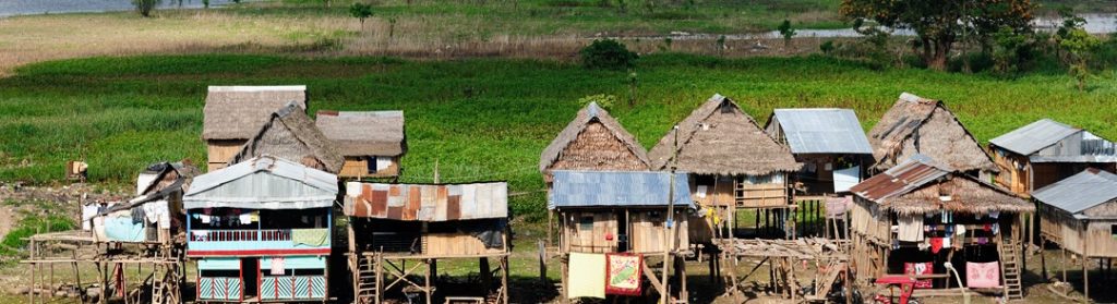 Reflecting on social impacts of large-scale infrastructure projects ...